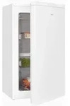 Exquisit Gefrierschrank 63 l freistehend 4 Sterne manuell Wei&szlig; GS111-330D weiss