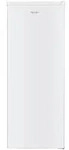 homeX FS1682E-W Gefrierschrank, Tiefk&uuml;hlschrank gro&szlig; - 168L Nutzinhalt,...