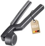Westmark Knoblauchpresse Novapress Black Edition, 30307760