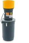 Wiesenfield Getreidem&uuml;hle elektrisch - 25 l - 300 kg/h - 1300 W