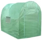 Polytunnel 19mm 4m x 2m