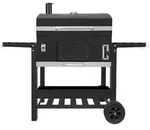 XXL-BBQ-R&auml;uchergrill