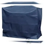 Westerholt 2543 Schutzh&uuml;lle Schutzhaube f&uuml;r Gasgrills Grills145x60x120 cm