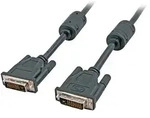 EFB-Elektronik DVI Monitorkabel Dual Link K5434.2