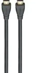Rutenbeck Anschlusskabel AKE HDMI 2m 21810002