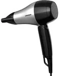 Grundig Sport/Reisehaartrockner HD 2200 si/sw GMS3970