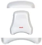 Starmix Wandhaartrockner Airstar TH-C1 Mw