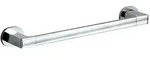 WENKO UV-Loc&reg; Badetuchstange Uno Mod. Maribor 40 cm, Befestigen ohne Bohren mit