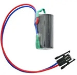 AccuCell A6BAT Batterie passend f&uuml;r Mitsubishi A1FXCPU Li-Mn, A6BAT-MRBAT