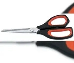 Arcos Serie Prochef - K&uuml;chenschere - Klinge Edelstahl 240 mm - HandGriff