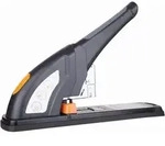deli E0385 Blockhefter, 210 Blatt, 23/6er u. 23/23er Heftklammer