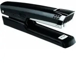Maped Heftger&auml;t Essentials Full Strip, Kapazit&auml;t 20 Bl&auml;tter, Farbe Schwarz