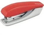 LEITZ Heftger&auml;t NeXXt Recycle 56170025 10 Blatt rot
