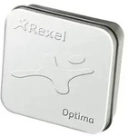 Rexel Heftklammer Optima Nr. 56 VE=3750 St&uuml;ck