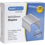 RAPESCO Heftklammern RP923/20 923/20mm verzinkt
