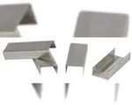 Q-Connect&reg; KF01281 Heftklammern No. 10 - verzinkt, 1.000 St&uuml;ck