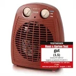 Emerio Heizl&uuml;fter FH-106737.13 &ndash; 25 m2 &ndash; 2 Heizstufen &ndash; Ventilationsfunktion