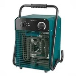 Emerio Power-Heizl&uuml;fter FH-105537.4 &ndash; 50 m2 &ndash; Bauheizer - Werkstattheizung &ndash;