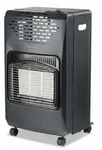 Gasheizstrahler Taurus Tropicanogascompact