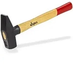 Dema Schlosserhammer / Hammer 1000g