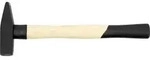 Schlosserhammer mit Holzstiel 500 gr. DIN 1041 T&Uuml;V / GS