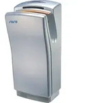 Saro High-Speed H&auml;ndetrockner Modell Sarma, Ma&szlig;e: B 300 X T 250 X H 680