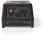 Nedis Stromwandler - Netzstromversorgung - 230 V AC 50 Hz - 270 W -...