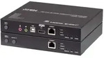 ATEN CE840 USB True 4K HDMI KVM Extender, HDBaseT 3.0