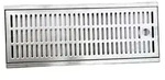 Tropfblech, Abtropfblech, Tropfschale - 440 x 275 x 27 mm