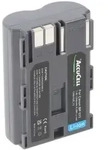 AccuCell Akku passend f&uuml;r Canon FV2 Digital-Kamera, max. 1250mAh