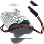 Powery SPS-Lithiumbatterie kompatibel mit Panasonic Typ BR-2/3AGCT4A