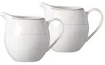 Ritzenhoff & Breker Isabella Milchk&auml;nnchen 250 ml 2er Set