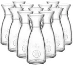 Ritzenhoff & Breker Bordeaux Karaffe 250 ml 12er Set