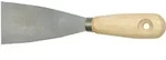 Spachtel, Malerspachtel mit Holzgriff 40mm