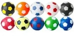 Robertson Kickerb&auml;lle-Set "Winspeed"