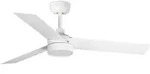 Faro DC Deckenventilator Cruiser S Wei&szlig; mit LED & Ferbedienung 106