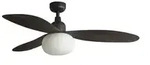Faro Outdoor DC Deckenventilator Palma mit Licht & Fernbedienung 129