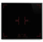 Klarstein RedFlame Induktionskochfeld | Modern, elegant & kraftvoll | 4...