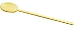 Matfer Exoglass R&uuml;hrl&ouml;ffel, 45 cm, beige (113338)