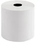 Exacompta 44829E 50x Thermorolle f&uuml;r Kassen 80x75mm, 1-lagig 44g/m2 BPA-frei - Wei&szlig;