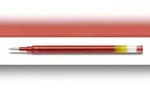 Pilot Mine f&uuml;r Gelschreiber rot 0,3mm f&uuml;r 2615, 2630, 2701, 2715