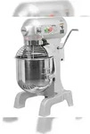 Gastro K&uuml;chenmaschine, Knetmaschine, Teigmaschine, 20L, Planetenr&uuml;hrmaschine