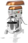 Gastro K&uuml;chenmaschine, Knetmaschine, Teigmaschine, 10L, Planetenr&uuml;hrmaschine