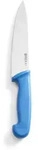 Hendi Kochmesser,Blau,(L)320mm