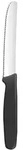 Hendi Universalmesser,Schwarz,(L)211mm