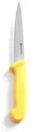 Hendi Filetiermesser, 300x25x40 mm, gelb