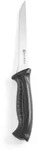 Hendi Ausbeinmesser,Schwarz,(L)280mm