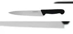 Schneider - Kochmesser - schmale Klinge, Gr&ouml;&szlig;e: 20 cm - Griff schwarz