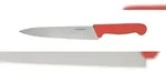 Schneider - Kochmesser - schmale Klinge, Gr&ouml;&szlig;e: 20 cm - Griff rot
