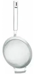 Fissler K&uuml;chensieb Original-Profi Collection, Edelstahl 18/10, Silbern, 16 cm,